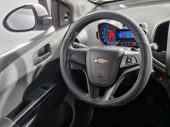 Chevrolet Aveo II с пробегом 2012 года, цена 499 000 рублей, 230496 км, седан, Автокод Объявления