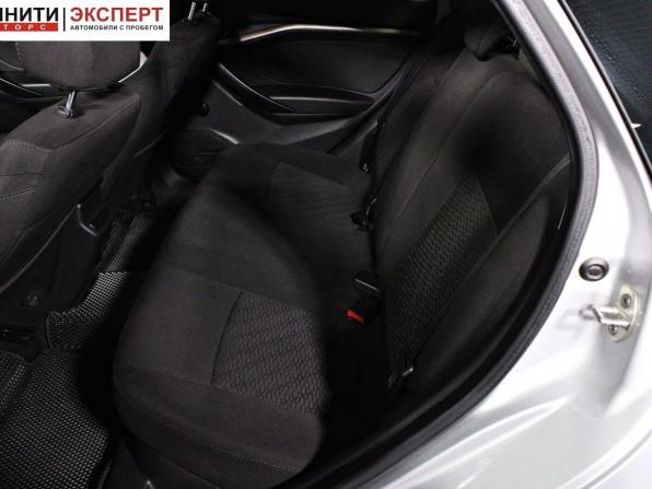 Lada (ВАЗ) Vesta I с пробегом 2018 года, цена 997 000 рублей, 99307 км, седан, Автокод Объявления