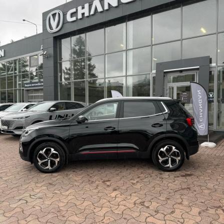 Chery Tiggo 4 Pro I с пробегом 2023 года, цена 1 585 000 рублей, 60000 км, внедорожник, Автокод Объявления