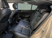Kia Sportage IV Рестайлинг Санкт-Петербург  - изображение 42