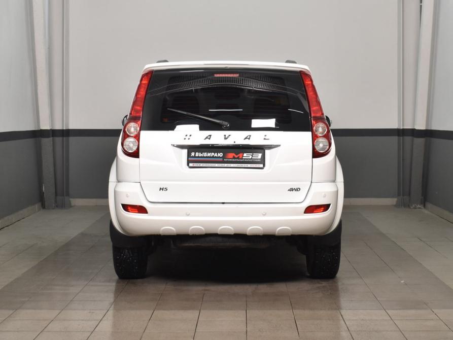Haval H5 I Кемерово  - изображение 6
