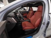 Audi A3 IV (8Y) Рестайлинг Москва  - изображение 34