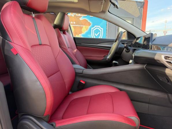 Changan Eado Plus с пробегом 2024 года, цена 1 700 000 рублей, 28664 км, седан, Автокод Объявления