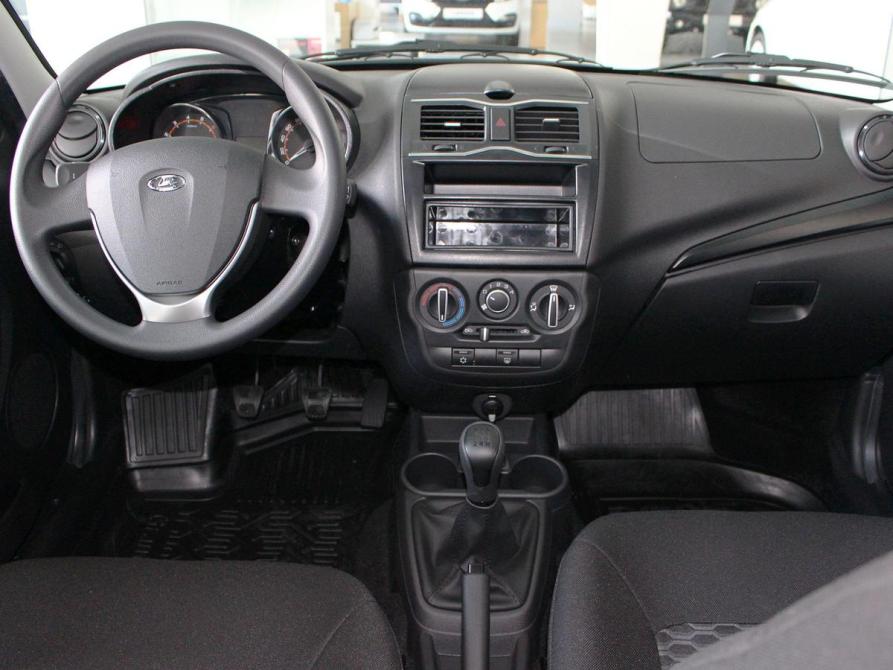 Lada (ВАЗ) Granta I Рестайлинг Москва  - изображение 5