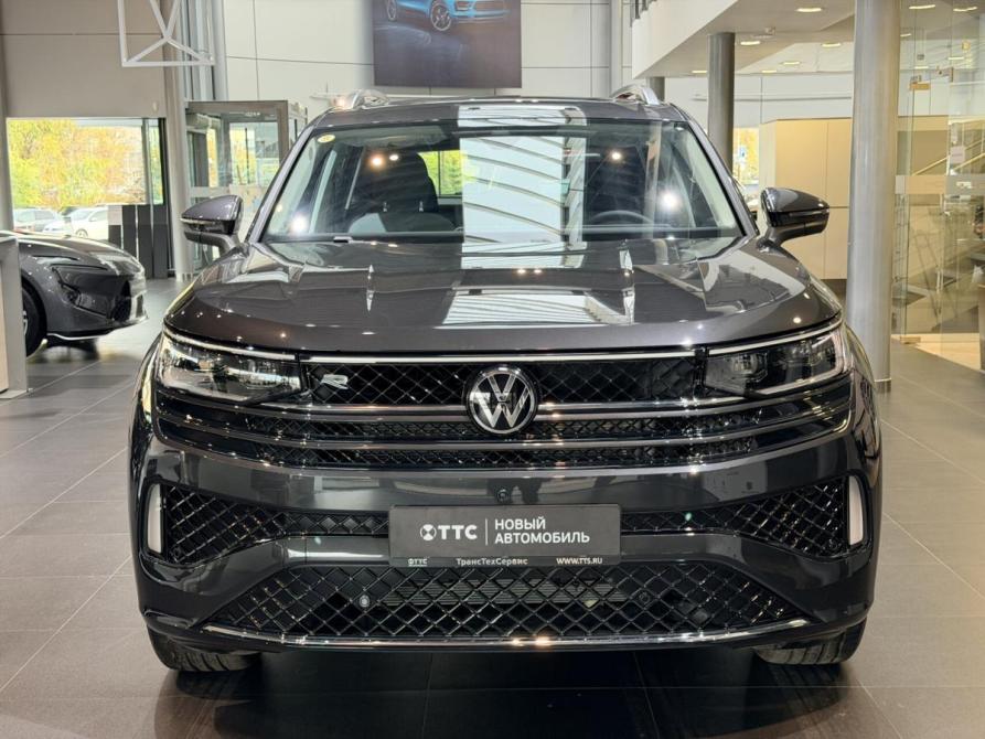 Volkswagen Tavendor I Казань  - изображение 2