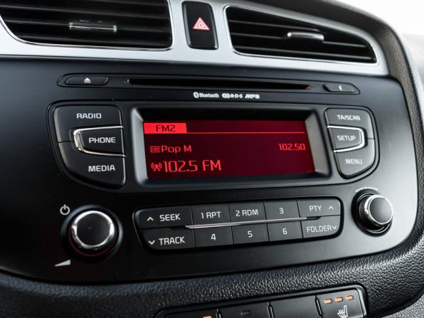 Kia Ceed II с пробегом 2014 года, цена 1 295 000 рублей, 82487 км, хэтчбек, Автокод Объявления