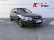 Hyundai Accent II Ставрополь  - изображение 23