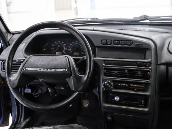 Lada (ВАЗ) 2115 с пробегом 2004 года, цена 60 000 рублей, 331410 км, седан, Автокод Объявления