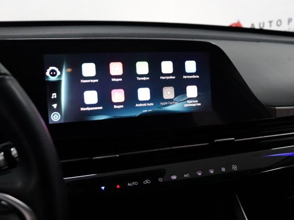 Omoda C5 I с пробегом 2022 года, цена 1 759 000 рублей, 12300 км, внедорожник, Автокод Объявления