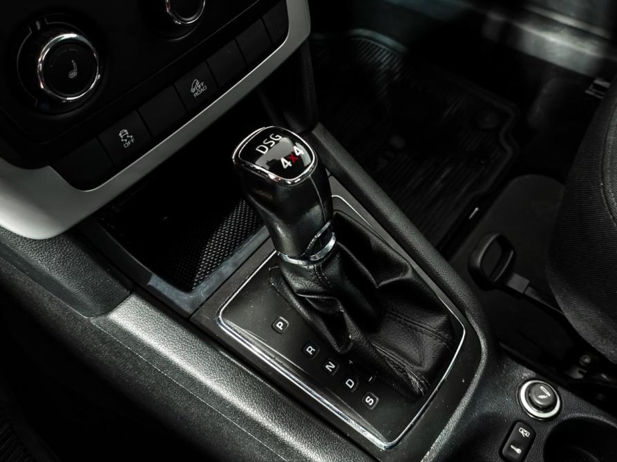Skoda Yeti I Рестайлинг Санкт-Петербург  - изображение 11