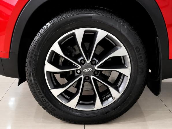 Chery Tiggo 7 I с пробегом 2019 года, цена 1 385 000 рублей, 78890 км, внедорожник, Автокод Объявления