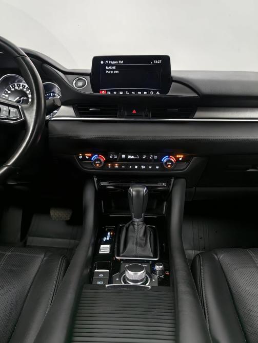 Mazda 6 III (GJ) Рестайлинг 2 Москва  - изображение 12