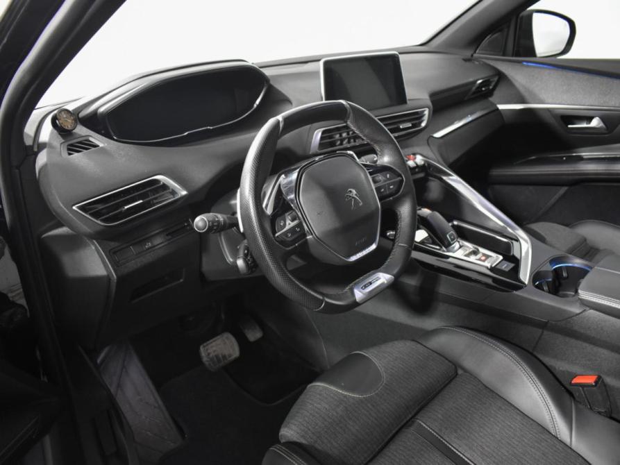 Peugeot 3008 II Санкт-Петербург  - изображение 10