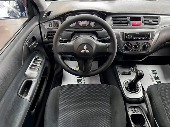 Mitsubishi Lancer IX Рестайлинг с пробегом 2007 года, цена 395 000 рублей, 336131 км, седан, Автокод Объявления
