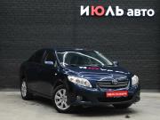 Toyota Corolla X (E140 E150) Екатеринбург  - изображение 20
