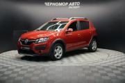 Renault Sandero II Крым  - изображение 24