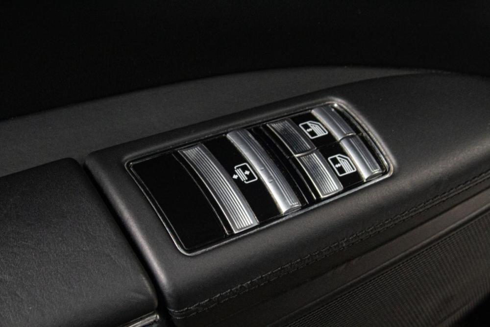 Mercedes-Benz S-Класс V (W221) Сургут  - изображение 18