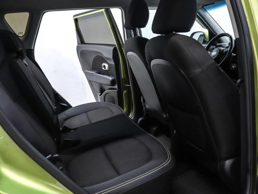 Kia Soul II Красноярск  - изображение 28