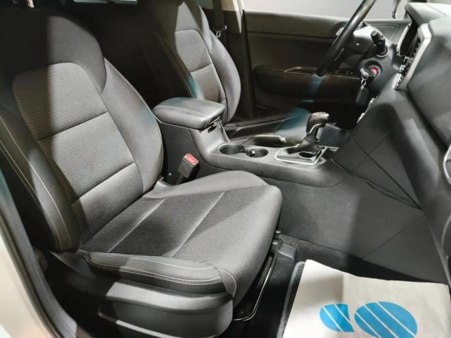Kia Sportage IV Рестайлинг Уфа  - изображение 18