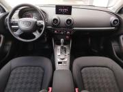 Audi A3 III (8V) Москва  - изображение 37