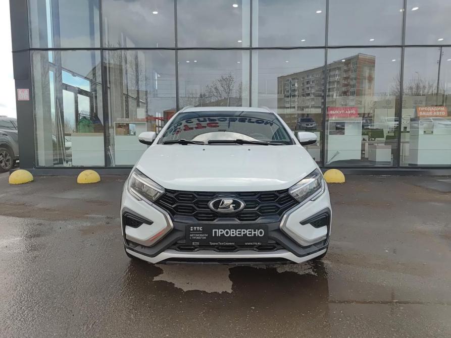 Lada (ВАЗ) Vesta I Рестайлинг (NG) Ижевск  - изображение 2