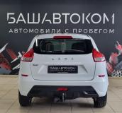 Lada (ВАЗ) XRAY I Уфа  - изображение 23