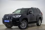 Toyota Land Cruiser Prado 150 Series Рестайлинг 3 Оренбург  - изображение 22