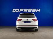 Volkswagen Tiguan II Рестайлинг Москва  - изображение 28