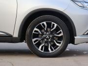 Mitsubishi Outlander III Рестайлинг 3 Самара  - изображение 29