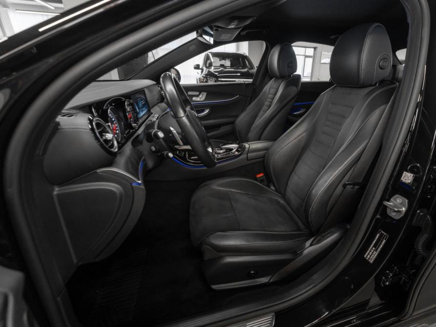 Mercedes-Benz E-Класс V (W213 S213 C238) Москва  - изображение 9