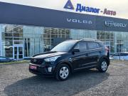 Hyundai Creta I Рестайлинг Набережные Челны  - изображение 23