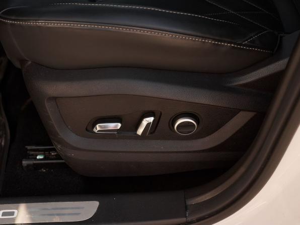 Chery Tiggo 8 Pro Max I с пробегом 2024 года, цена 2 563 000 рублей, 24028 км, внедорожник, Автокод Объявления