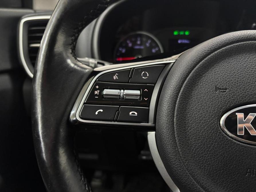 Kia Sportage IV Рестайлинг Альметьевск  - изображение 25