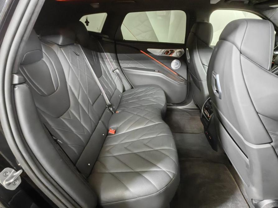 BMW XM Москва  - изображение 14
