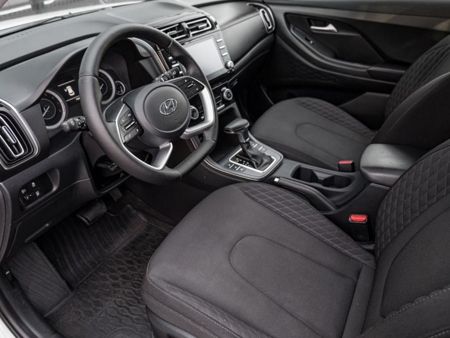 Hyundai Creta II Казань  - изображение 5
