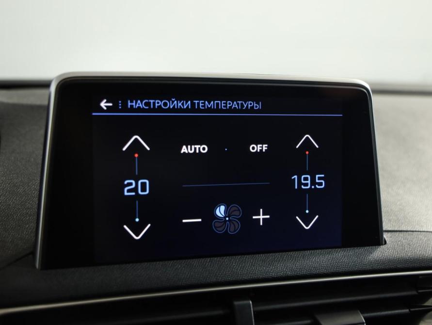 Peugeot 3008 II Санкт-Петербург  - изображение 16