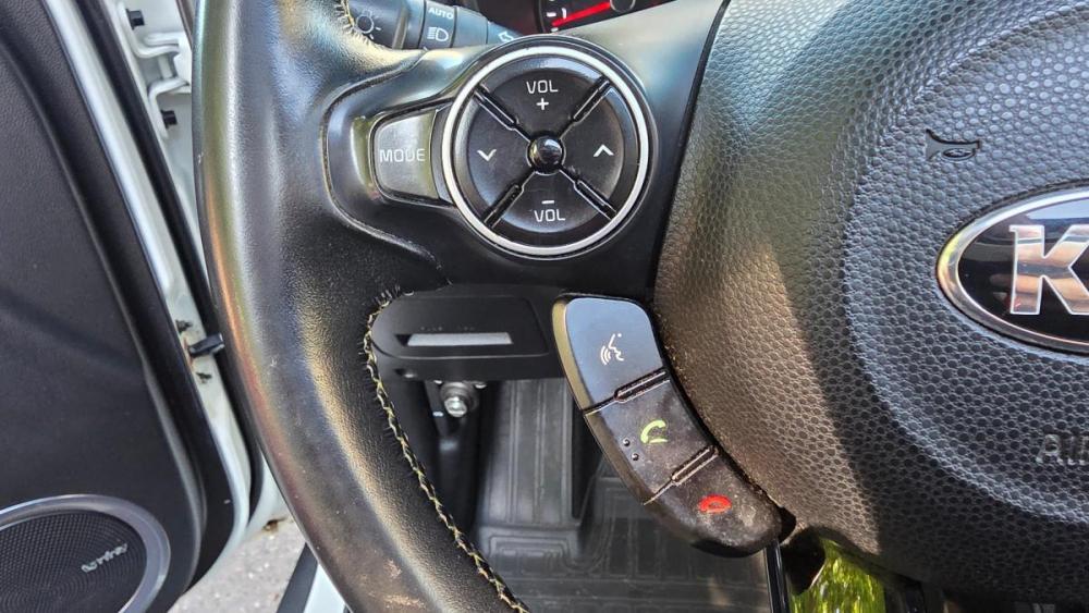 Kia Soul II Санкт-Петербург  - изображение 12