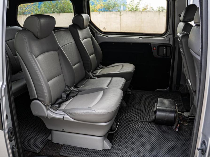 Hyundai Grand Starex I Краснодар  - изображение 7