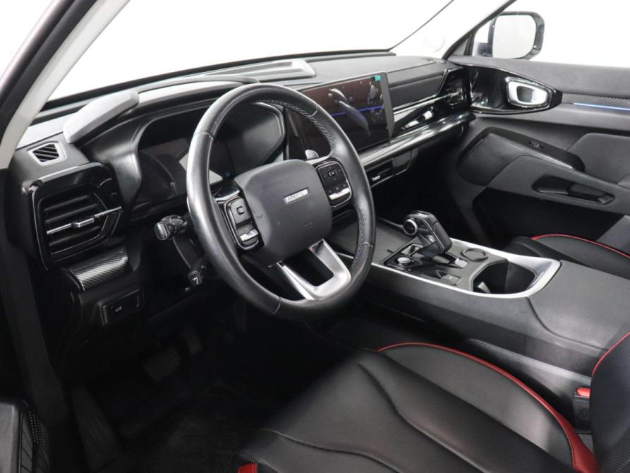 Haval H3 I Химки  - изображение 9