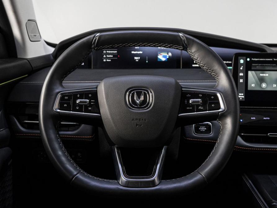 Changan UNI-K Тюмень  - изображение 25