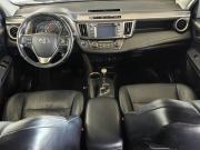Toyota RAV4 IV (XA40) Москва  - изображение 29