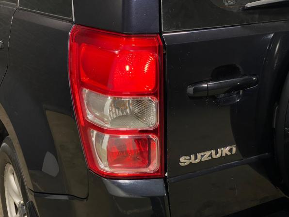 Suzuki Grand Vitara II Рестайлинг с пробегом 2011 года, цена 1 110 000 рублей, 149218 км, внедорожник, Автокод Объявления