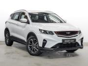 Belgee X50 Санкт-Петербург  - изображение 33