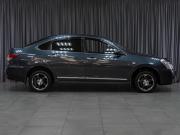 Nissan Almera III (G15) Тюмень  - изображение 19