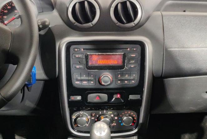 Renault Duster I с пробегом 2012 года, цена 790 000 рублей, 155163 км, внедорожник, Автокод Объявления
