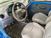 Daewoo Matiz I Рестайлинг Ярославль  - изображение 22