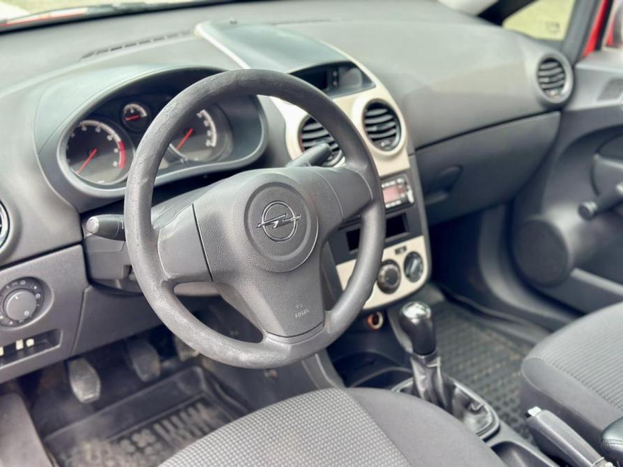 Opel Corsa D Воронеж  - изображение 8