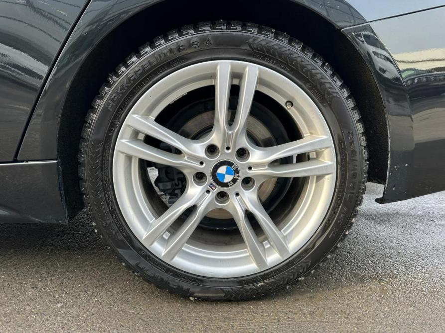 BMW 3 серии VI (F3x) Рестайлинг Екатеринбург  - изображение 12