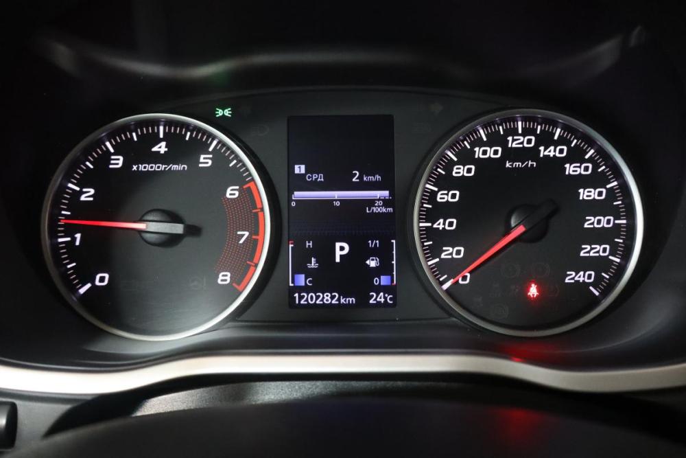 Mitsubishi Eclipse Cross I Санкт-Петербург  - изображение 17