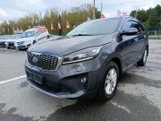 Kia Sorento III Prime Рестайлинг Тюмень  - изображение 29